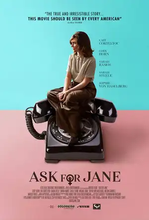 Ask For Jane (2019)